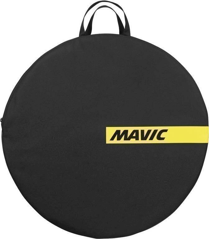 MAVIC ROAD WHEELBAG (V2480101) Množ. Uni