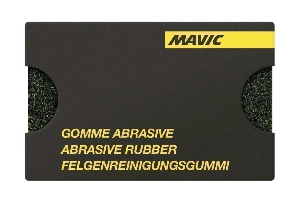 MAVIC ABRASIVE RUBBER 16 (V2490101) Množ. Uni