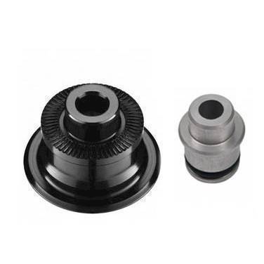 MAVIC QRM AUTO REAR AXLE ADAPTERS 9X135 (V2510801) Množ. Uni