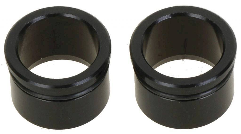 MAVIC 12MM FRONT ROAD AXLE ADAPTERS QRM (V2680201) Množ. Uni