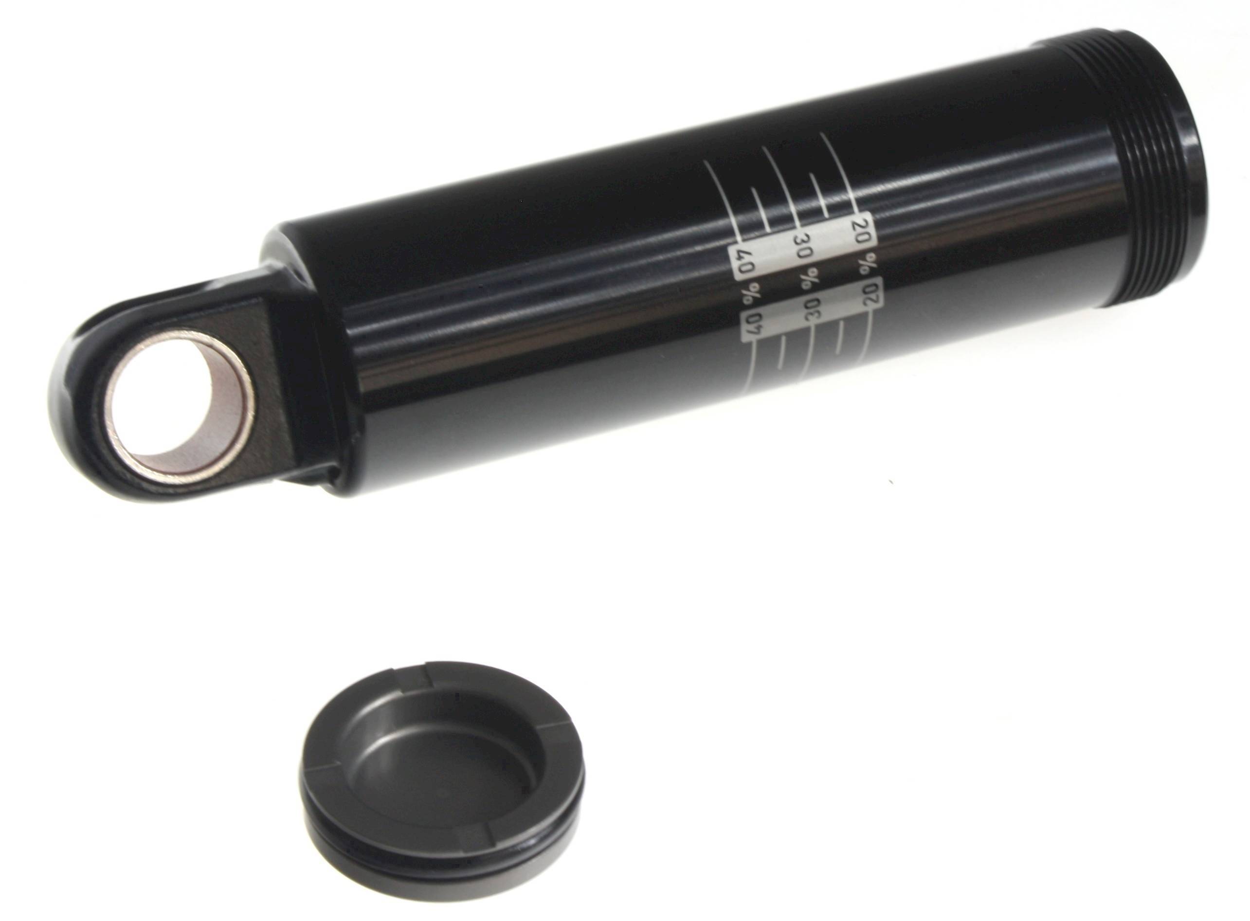 11.4118.037.017 - ROCKSHOX DAMPER BODY/IFP MN BLACK 200X51 Množ. Uni