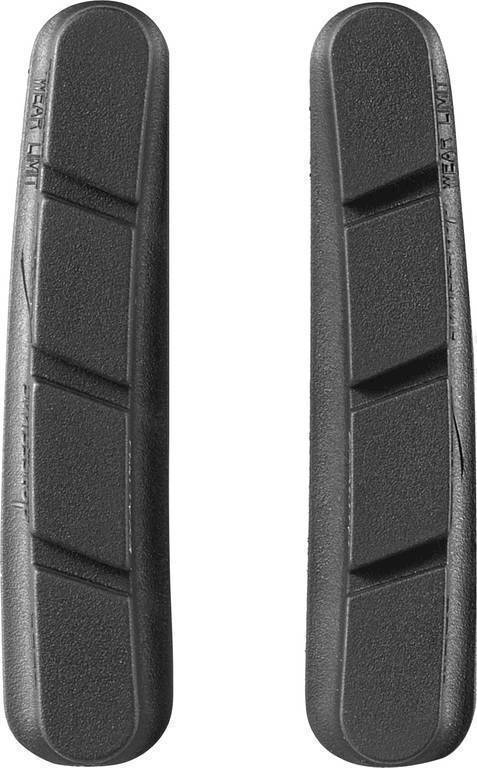 MAVIC SET 2 KS BRZDOVÝCH ŠPALKŮ EXALITH CXR RIM 16HG/S (V2470101) Množ. Uni