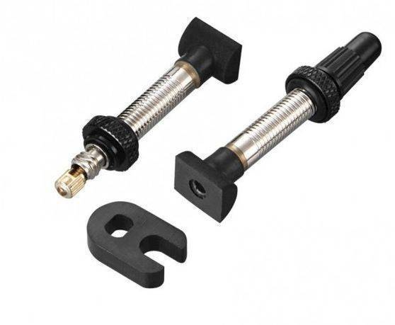 00.1918.325.000 - SRAM TUBELESS UNIVERSAL VALVE SRAM MTB Množ. Uni