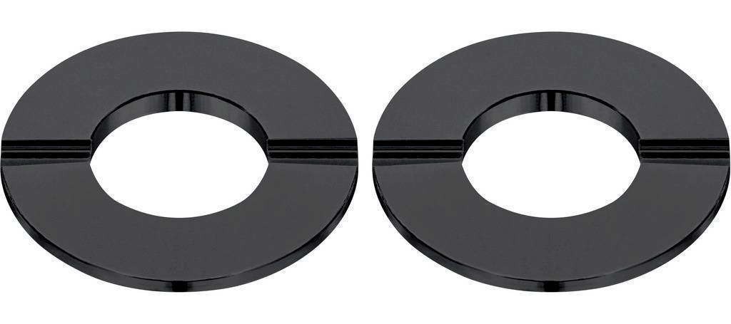 MAVIC TORQUE CAPS 15*31 ADAPTERS MTB QRM+FRONT (V2650201) Množ. Uni