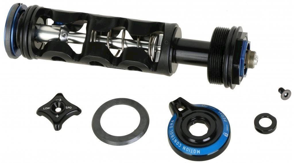 11.4015.306.030 - ROCKSHOX 10 TORA XC COMP DAMPER KIT, MOCO, REMOTE Množ. Uni