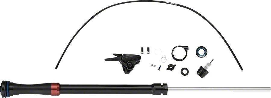 00.4018.783.016 - ROCKSHOX AM UPGRADE KIT CHARGER2 RCT PIKE B27RMT Množ. Uni