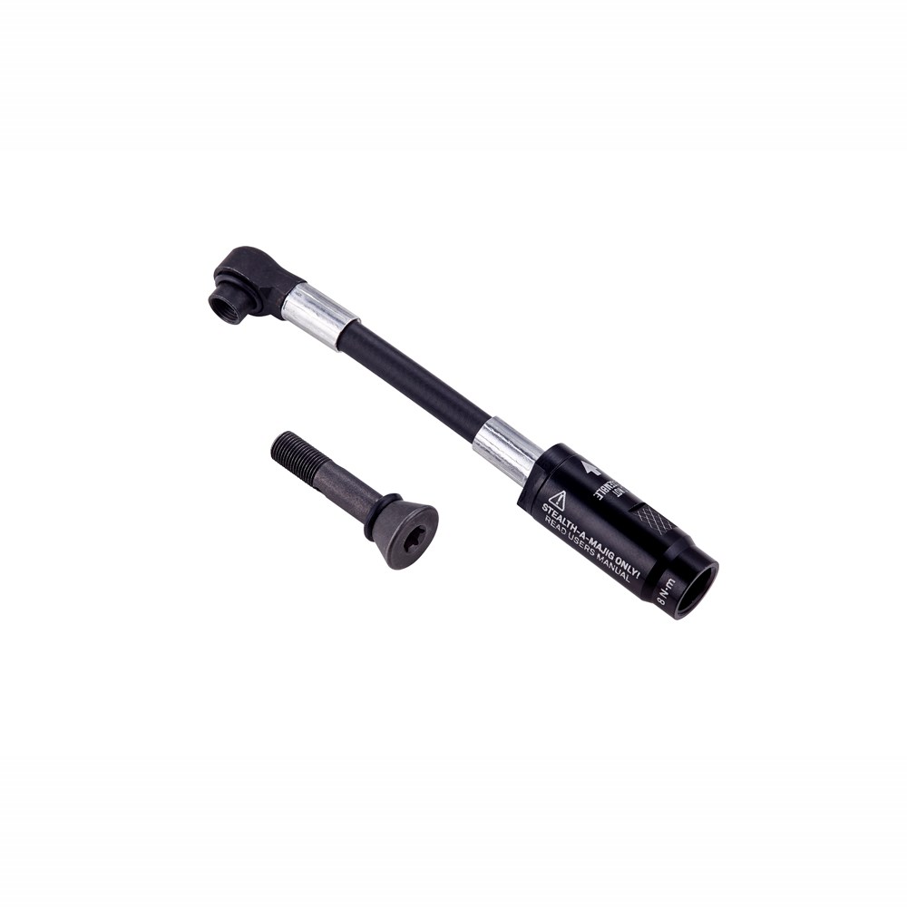 11.5018.042.000 - SRAM ETAP HRD SJ HOSE HOOD ASSY L/R Množ. Uni