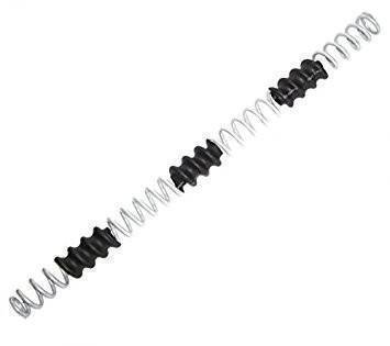 11.4015.380.000 - ROCKSHOX 10 BOXXER COIL SPRING XSOFT SILVER Množ. Uni