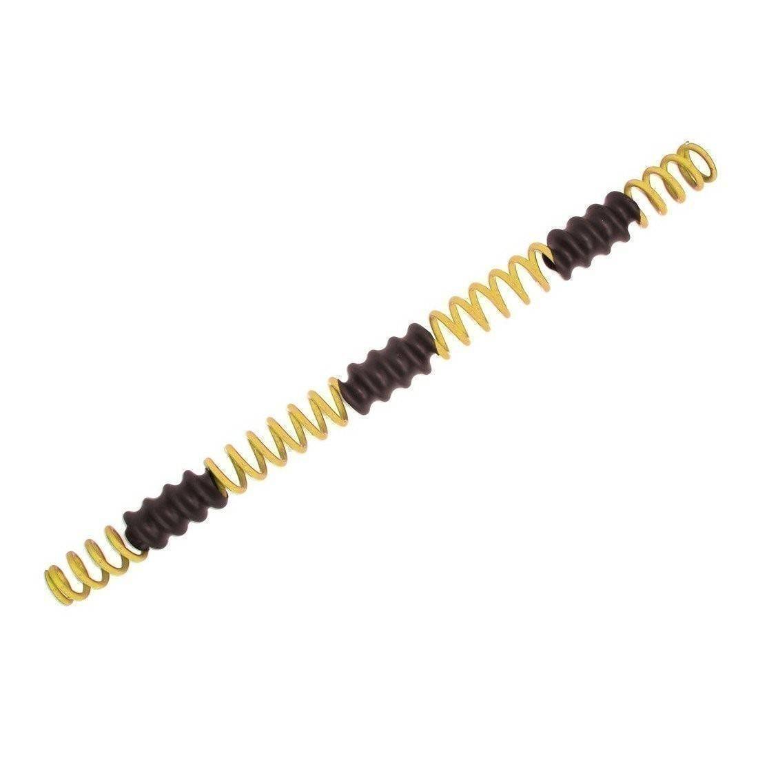 11.4015.380.010 - ROCKSHOX 10 BOXXER COIL SPRING SOFT YELLOW Množ. Uni
