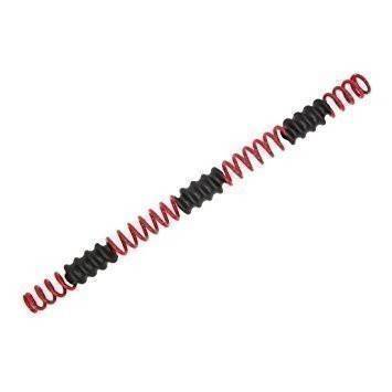 11.4015.380.020 - ROCKSHOX 10 BOXXER COIL SPRING MED RED (STANDARD) Množ. Uni