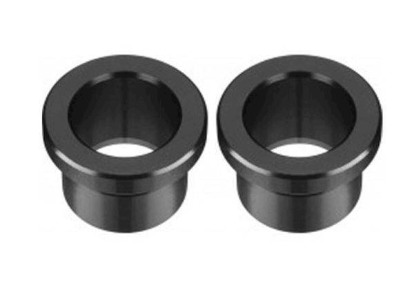 MAVIC 12MM FRONT ROAD AXLE ADAPTERS QRM+ (B4104201) Množ. Uni