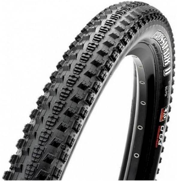 MAXXIS PLÁŠŤ CROSSMARK II 29X2.25 KEVLAR EXO/TR (ETB96795100) Množ. Uni