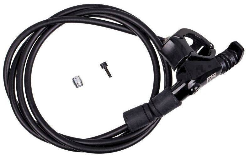 11.4318.000.000 - ROCKSHOX REMOTE XLOCK MN XX INCLUDES HOSE LEFT Množ. Uni