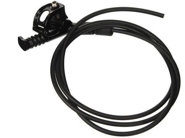 11.4318.000.010 - ROCKSHOX REMOTE XLOCK MN XX INCLUDES HOSE RIGHT Množ. Uni