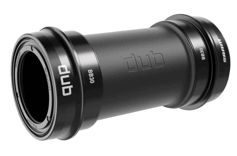 00.6418.017.000 - SRAM AM BB DUB BB30 68/73 ROAD/MTB Množ. Uni