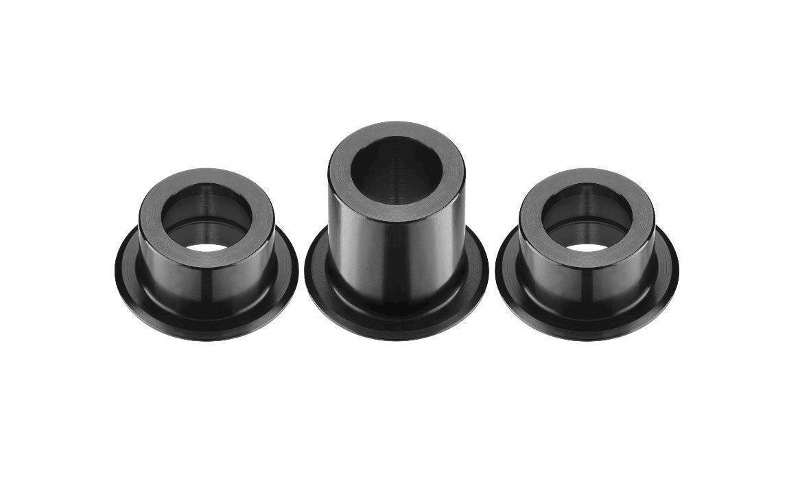 MAVIC ID360 REAR 12X135 ADAPTERS INT & CLOCK (B4989501) Množ. Uni