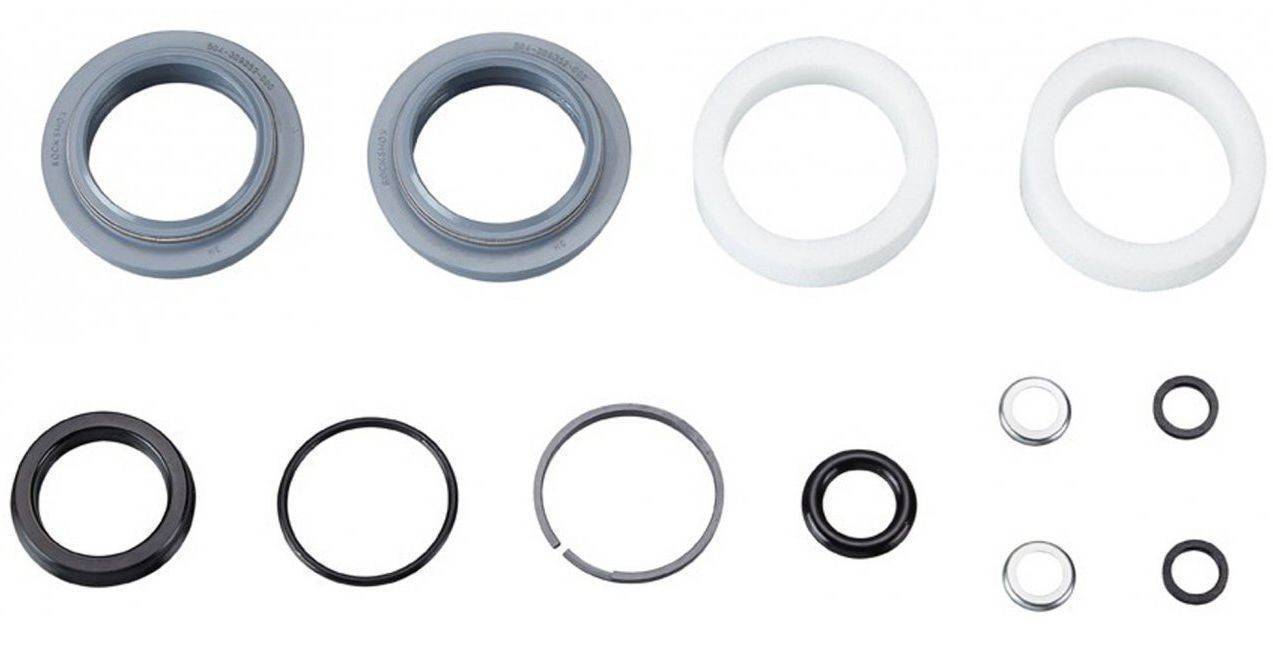 00.4315.032.651 - ROCKSHOX AM SVC KIT 200H/1YR RCN TK/RL B SA A1 Množ. Uni