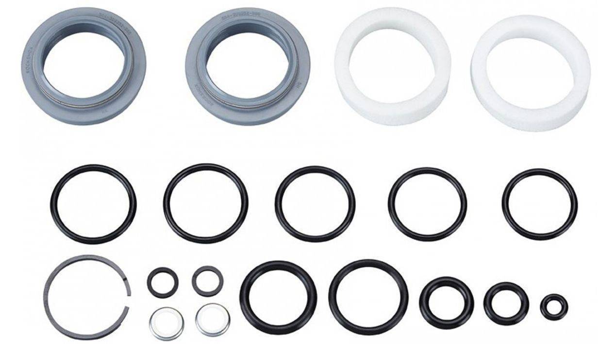 00.4315.032.653 - ROCKSHOX AM SVC KIT 200H/1YR RCNG RL B SA A4 Množ. Uni