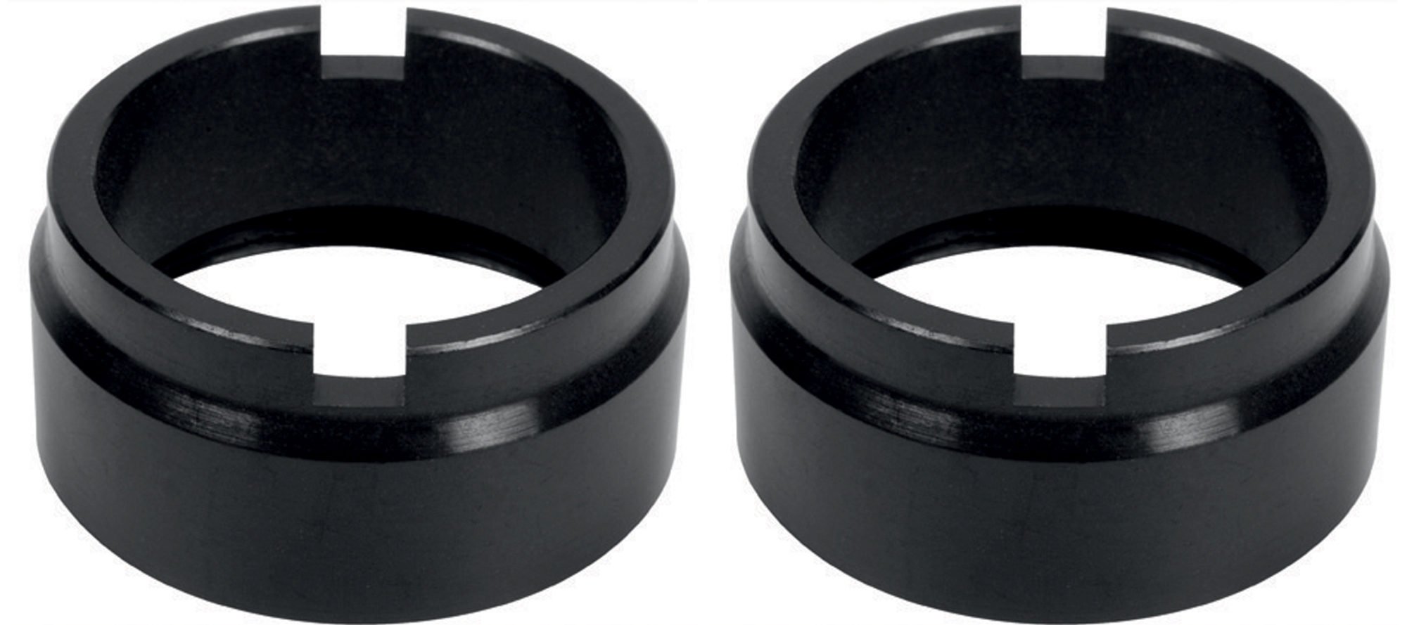 MAVIC 20X110 FRONT ADAPTERMTBWHEELS (12982901) Množ. Uni