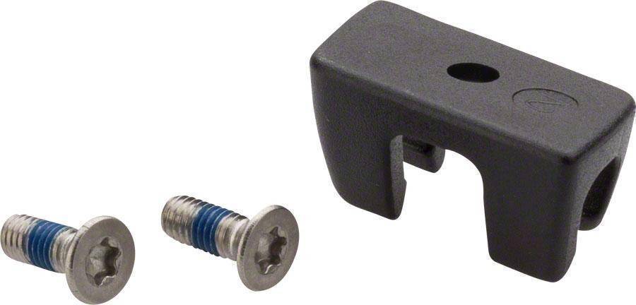 11.4015.534.011 - ROCKSHOX HYDRAULIC HOSE GUIDE LL Množ. Uni