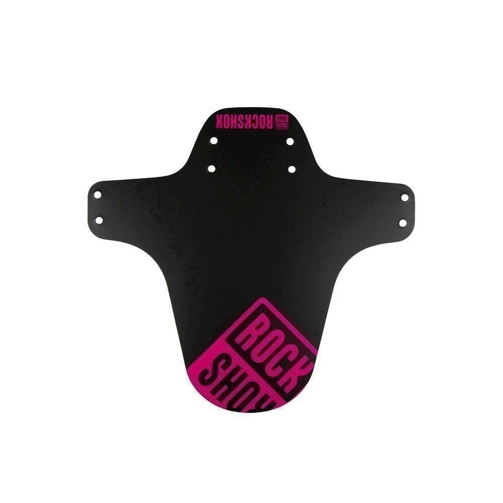 00.4318.020.007 - ROCKSHOX AM FENDER BLACK/MAGENTA Množ. Uni