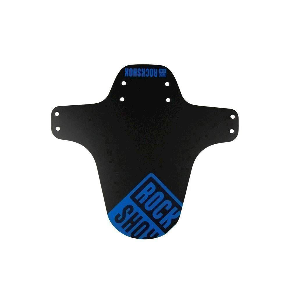 00.4318.020.006 - ROCKSHOX AM FENDER BLACK/WATER BLUE Množ. Uni