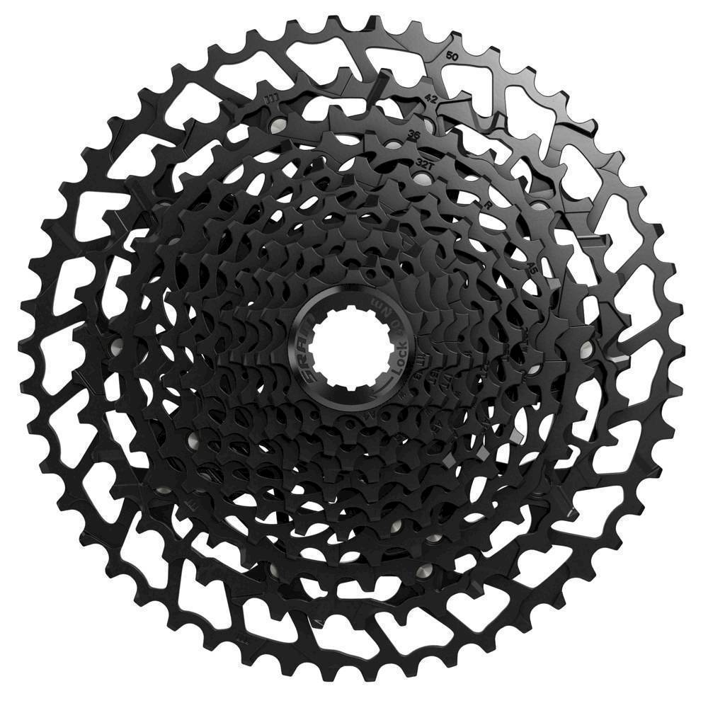 00.2418.086.000 - SRAM AM CS PG1230 EAGLE 11-50 Množ. Uni