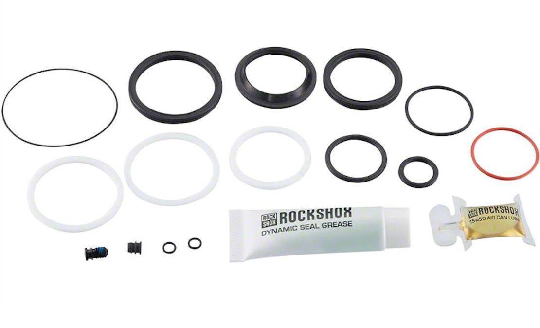00.4315.032.637 - ROCKSHOX AM SVC KIT 200H/1YR SDLX RMT A1 Množ. Uni