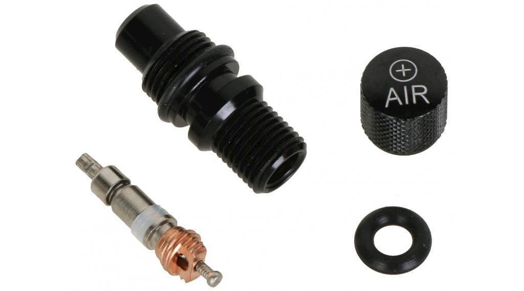 11.4115.101.010 - ROCKSHOX AIR VALVE ASSY AIRCAN VVD AIR 11-14(B1) Množ. Uni