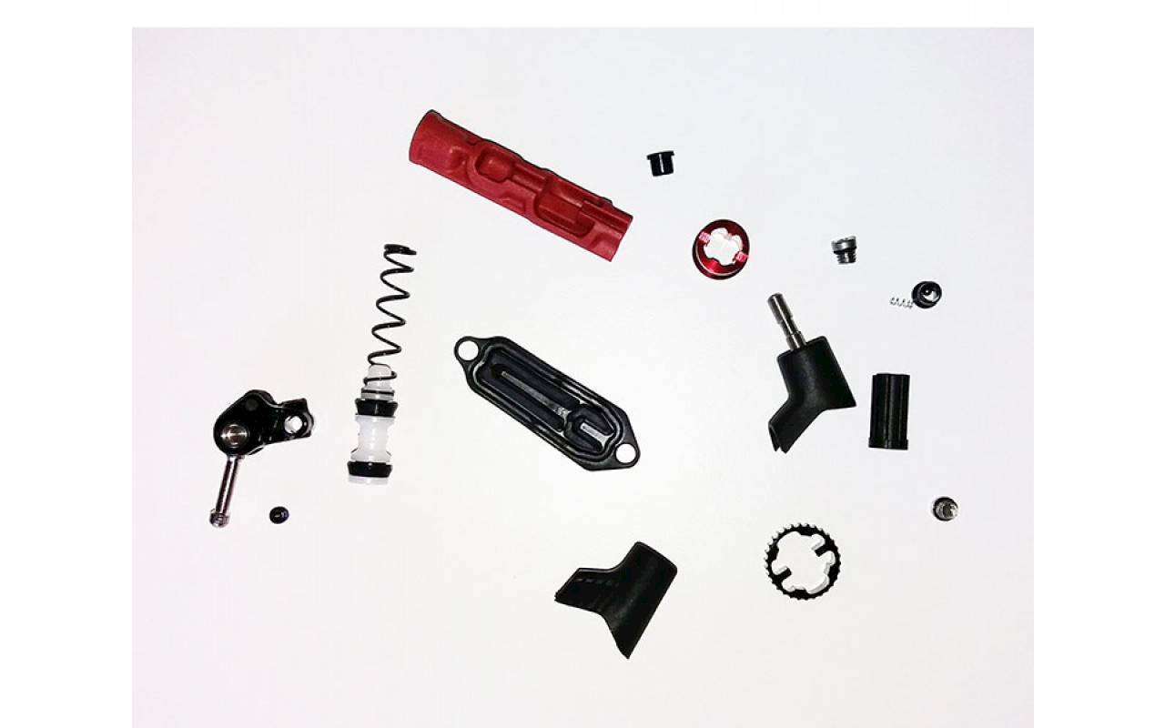 11.5018.005.010 - SRAM LEVER INTRNALS V2 GUIDE RSC QTY 1 Množ. Uni