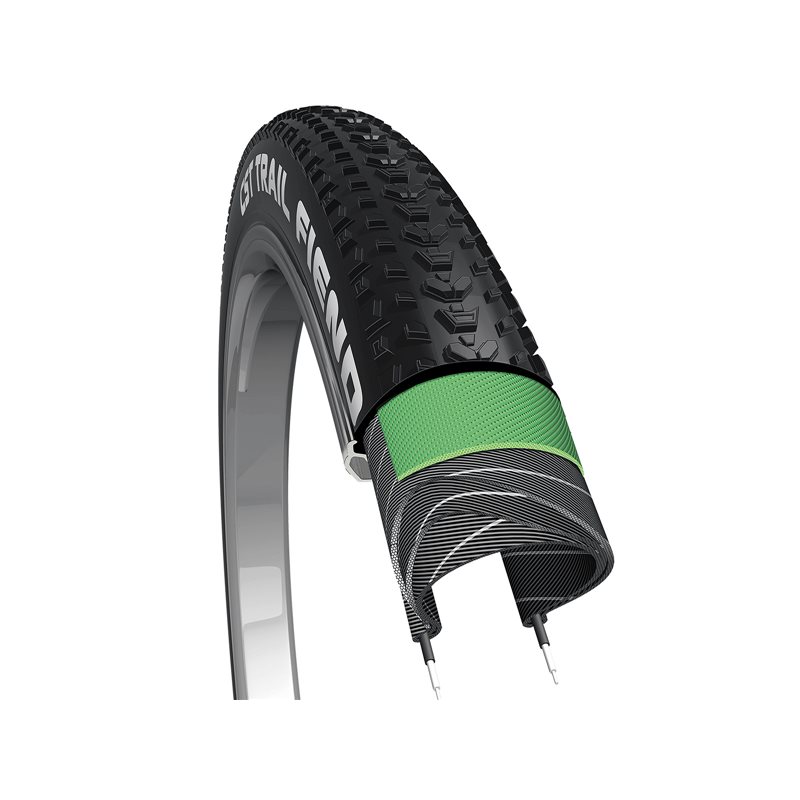 CST PLÁŠŤ C1965 27,5x2.1 TRAIL FIEND (TR-CS466) Množ. Uni