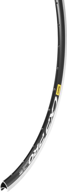 MAVIC RÁFEK CXP PRO BLACK 32H (J2380132) Množ. Uni