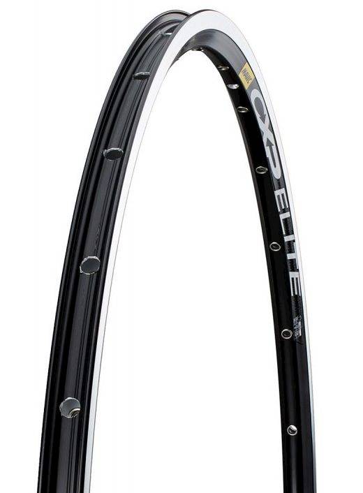 MAVIC RÁFEK CXP ELITE BLACK 28H (J2390128) Množ. Uni