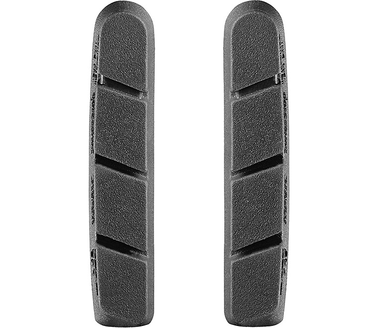MAVIC SET 2 KS BRZDOVÝCH ŠPALKŮGREY RIM HG/S (V3800101) Množ. Uni