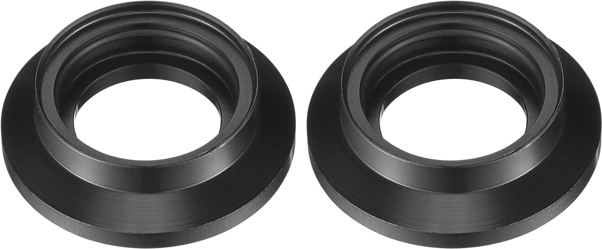 MAVIC TORQUE CAPS ADAPTERS MTB QRM AUTO FRONT (V2650301) Množ. Uni