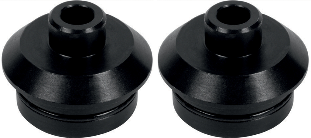 MAVIC 20>9MM FRONT REDUCER +QR MTB WHEELS (12982701) Množ. Uni
