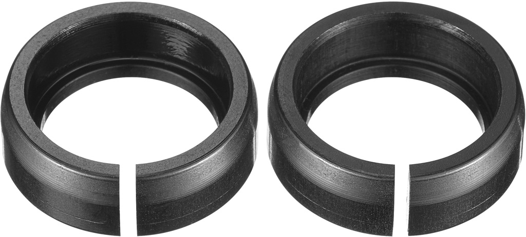 MAVIC 12MM ROAD AXLE CAP QRM AUTO (V2680501) Množ. Uni