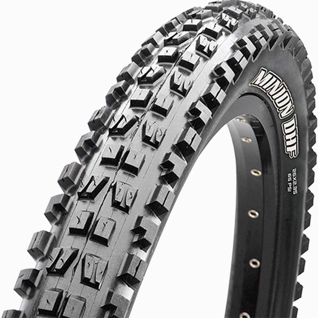 MAXXIS PLÁŠŤ MINION DHF 29X2.50WT KEVLAR 3CG/DH/TR (ETB96800700) Množ. Uni