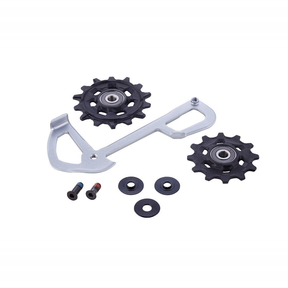 11.7518.087.000 - SRAM RD GX EAGLE PULLEYS AND INNER CAGE Množ. Uni
