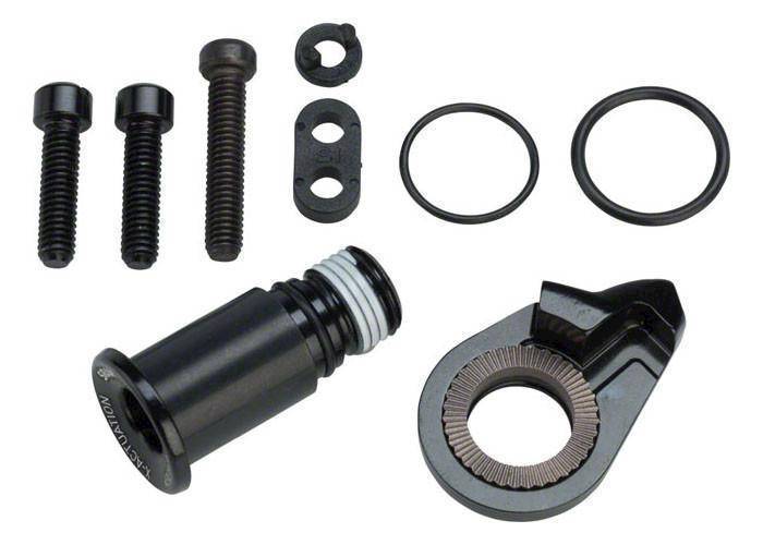 11.7518.086.000 - SRAM RD GX EAGLE BBOLT & LIMIT SCREW KIT HEX5 Množ. Uni