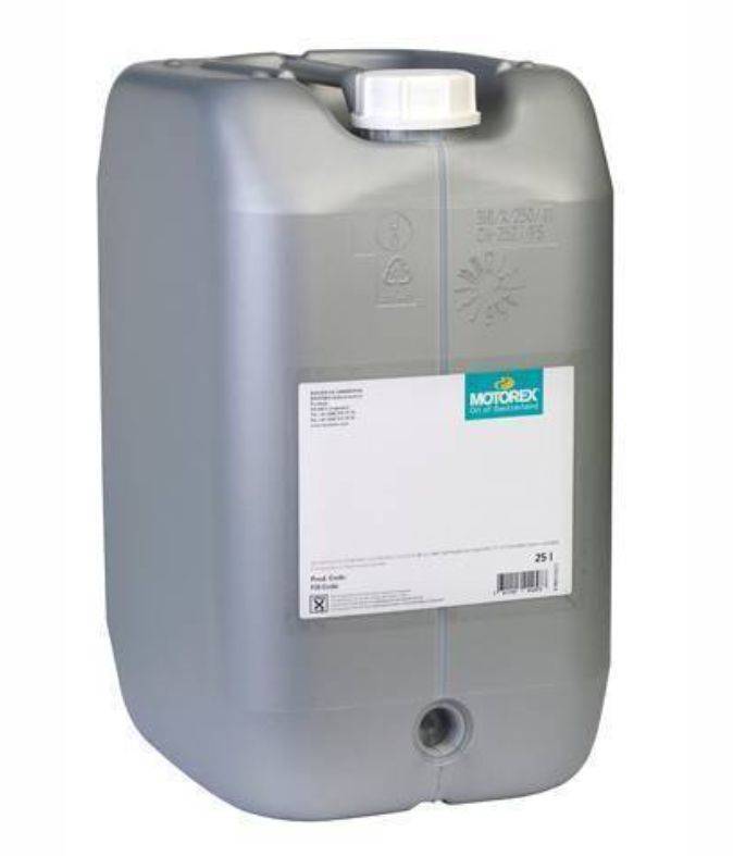 MOTOREX FORK OIL 15W 20 L (309723) Množ. Uni