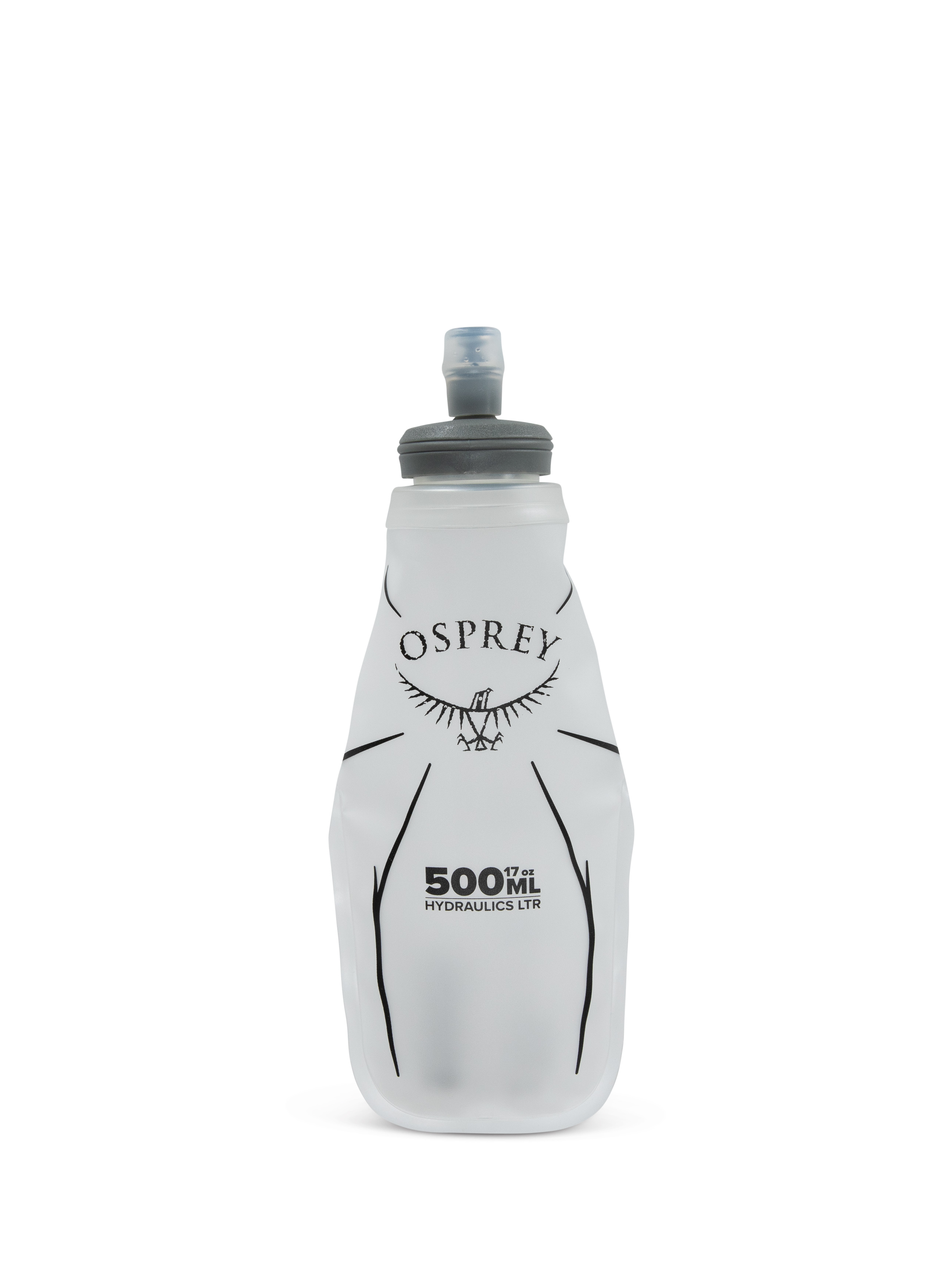 OSPREY LÁHEV HYDRAULICS 500ML SOFTFLASK (10004301) Množ. Uni