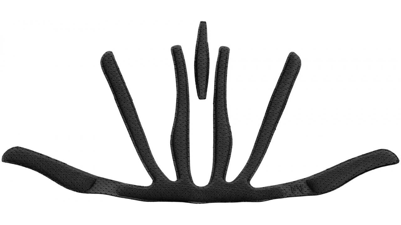 MAVIC KSYRIUM ELITE FIT PAD BLACK (380875) M