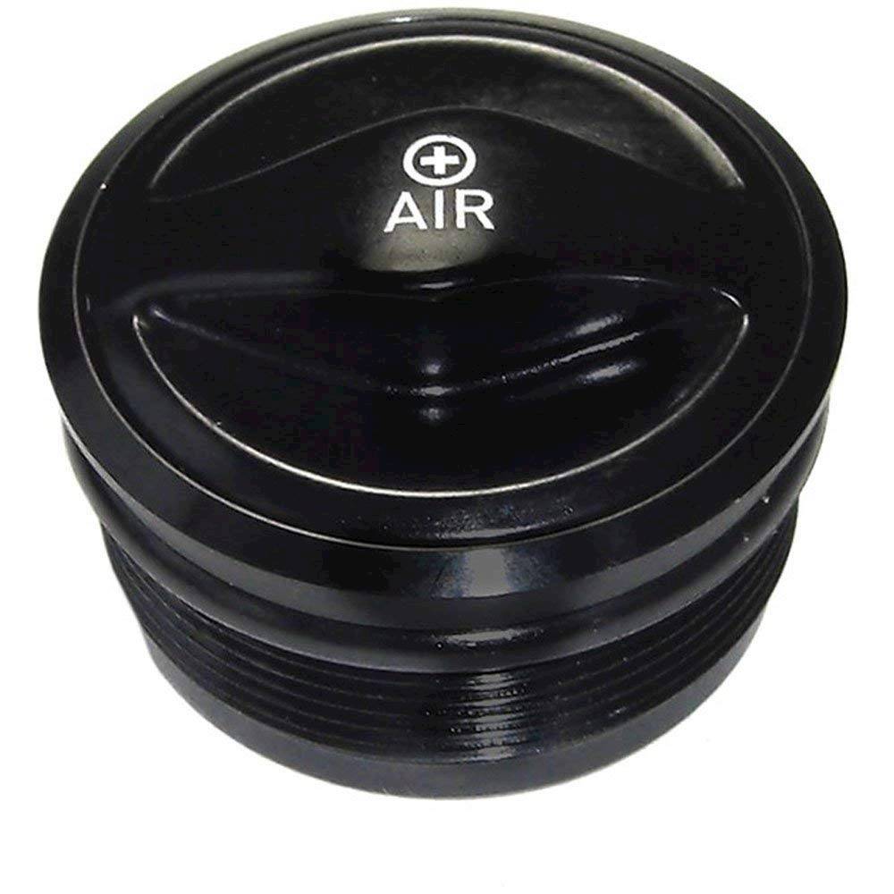 11.4018.012.011 - ROCKSHOX TOP CAP SPLINE 32MM BLK Množ. Uni
