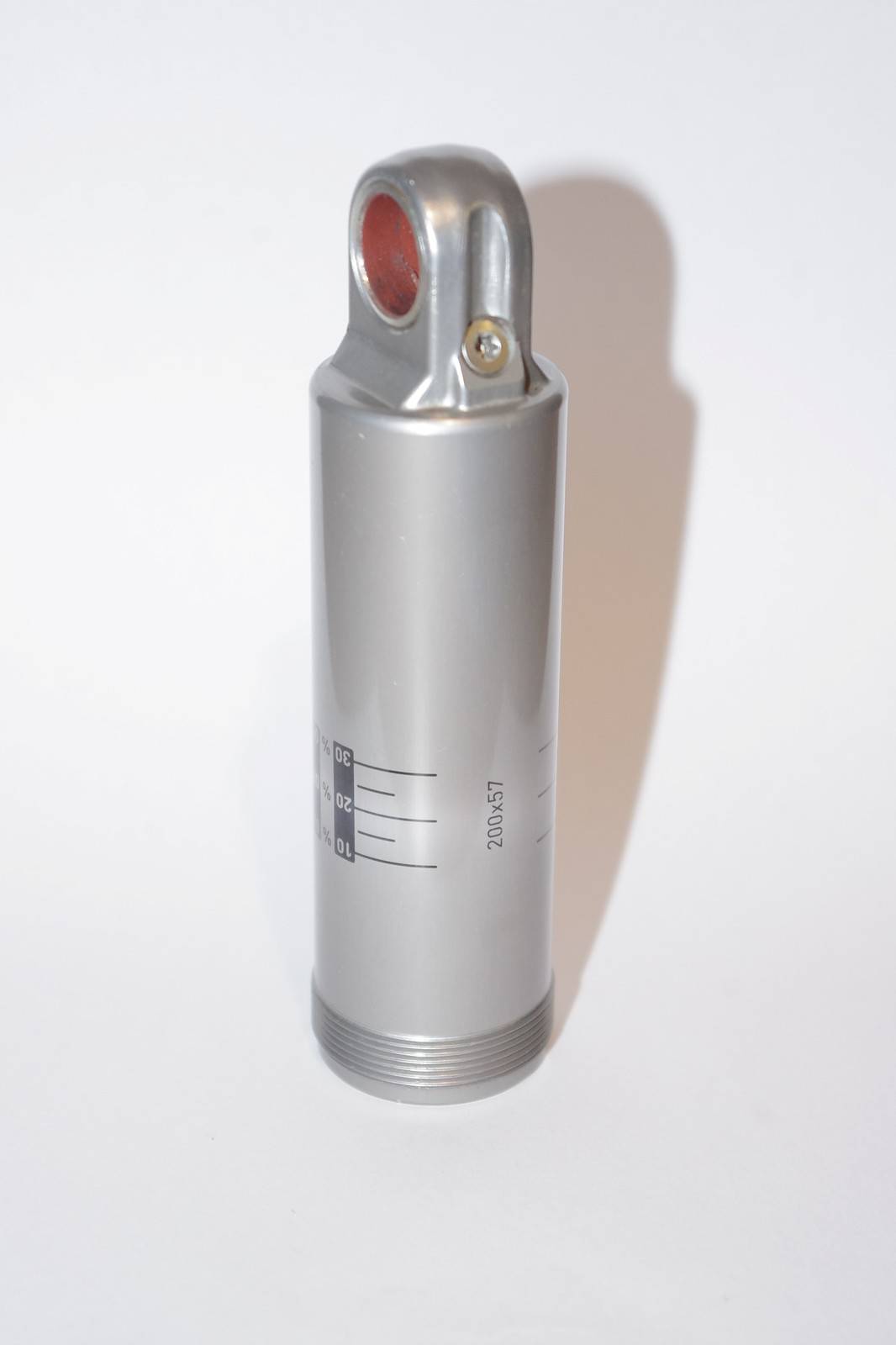 11.4115.112.060 - ROCKSHOX DAMPER BODY/IFP MON RT3/RL/RT/R 200X57 Množ. Uni