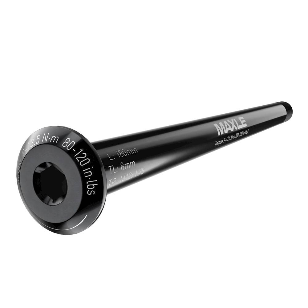 00.4318.005.027 - SRAM AM MAXLE STL R MT 12X142L174TL20M12X1.75 Množ. Uni