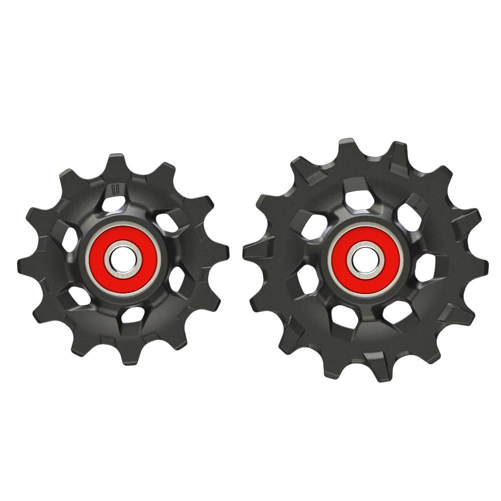 00.7518.103.000 - SRAM RD XX1/X01 EAGLE PULLEYS X-SYNC Množ. Uni