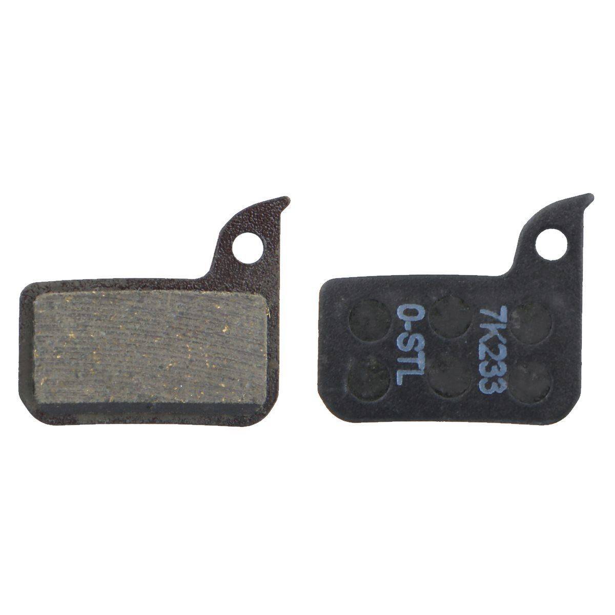 11.5018.037.000 - SRAM BRAKE PAD, ORG/STL - SRAM HRD 20 SETS Množ. Uni