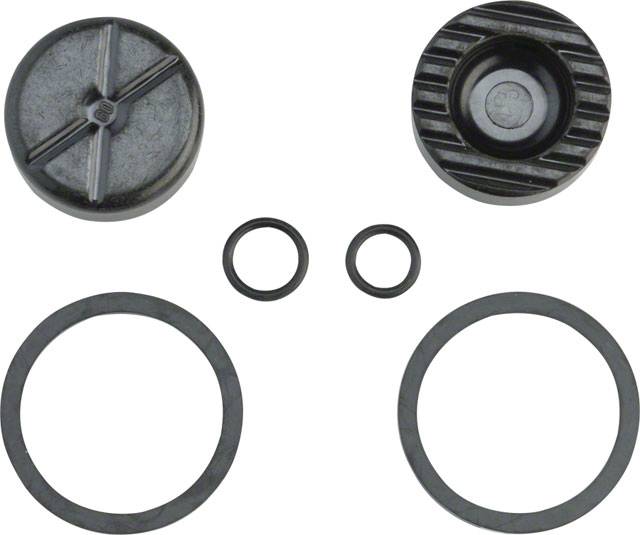 11.5018.020.000 - SRAM CALIPER PISTON KIT 2 PISTON 21MM DB5 Množ. Uni