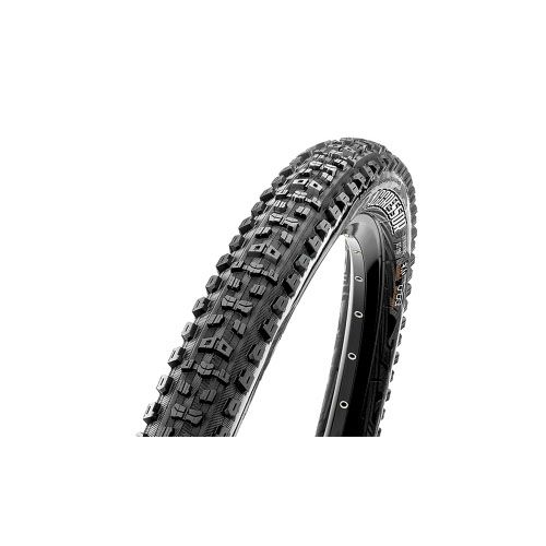 MAXXIS PLÁŠŤ AGGRESSOR 27.5X2.50WT KEVLAR EXO/TR (ETB85984000) Množ. Uni